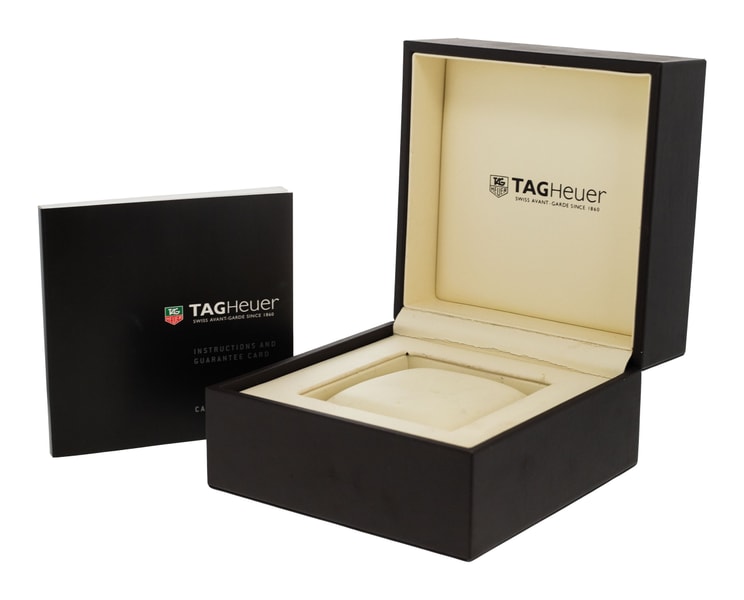 Tag Heuer Link CAT7010.BA0952